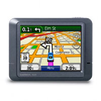 Garmin nvi 275T  (010-00576-00)